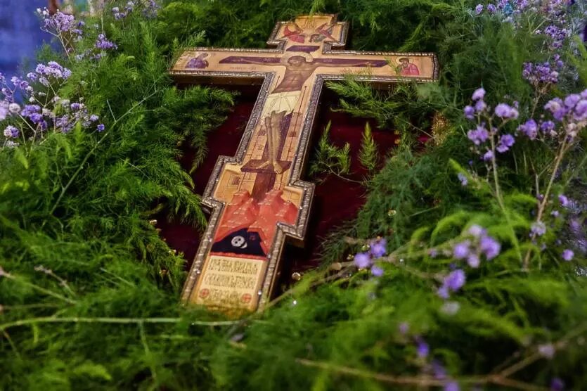 Фото: Челябинская епархия