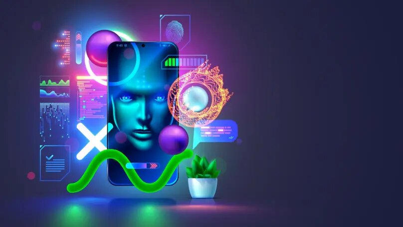 Хочешь быстро создать сайт? ИИ поможет