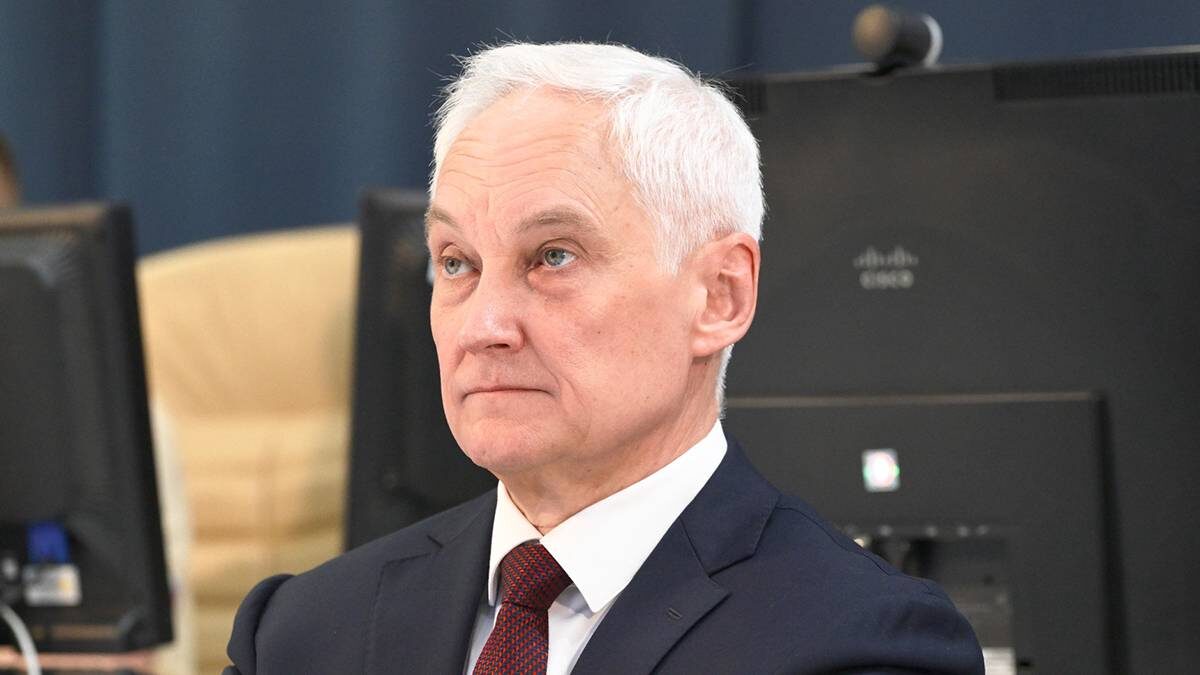    Фото: Администрация президента РФ