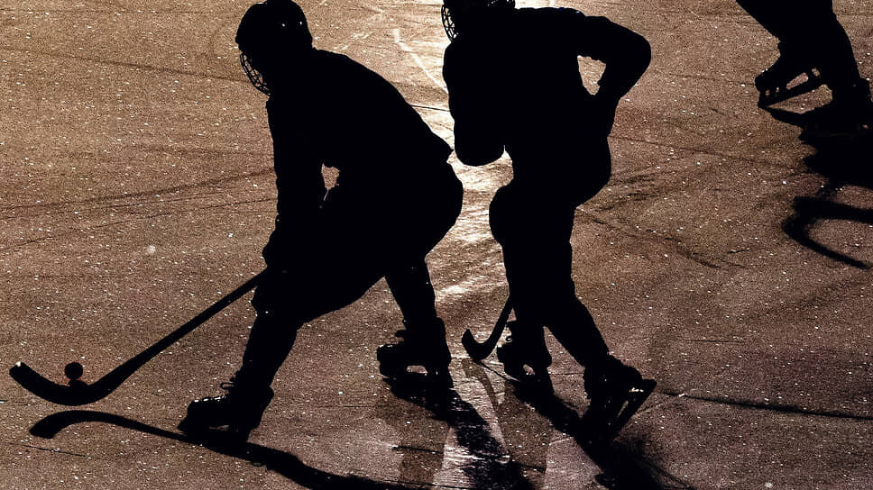 Фото: Виталий Смольников / Коммерсантъ