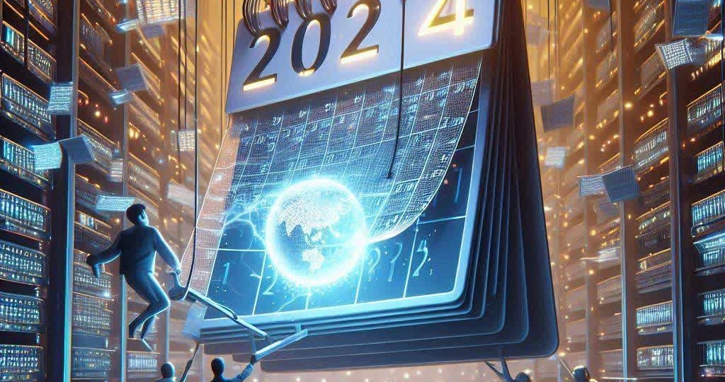 Как ИИ застрял в 2024 и пытался меня туда же затащить: Битва за Ollama на диске H!