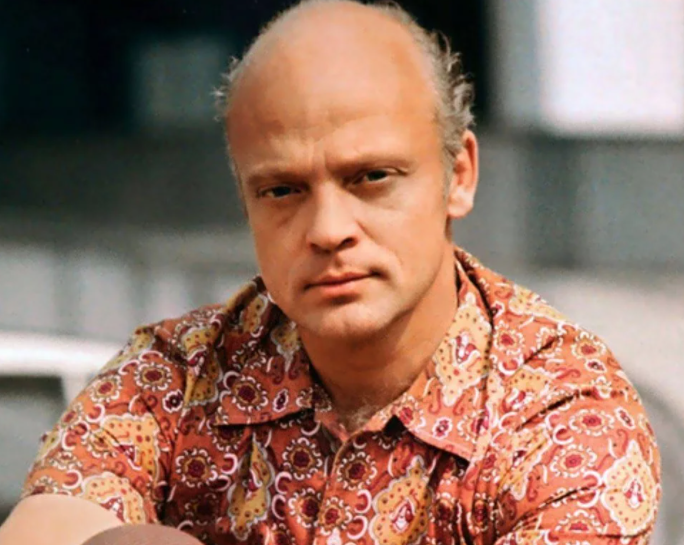 Владислав Дворжецкий 