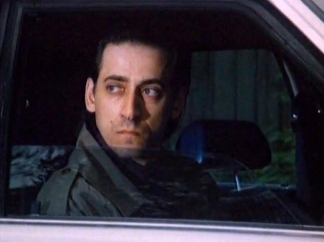 Евгений Дворжецкий 