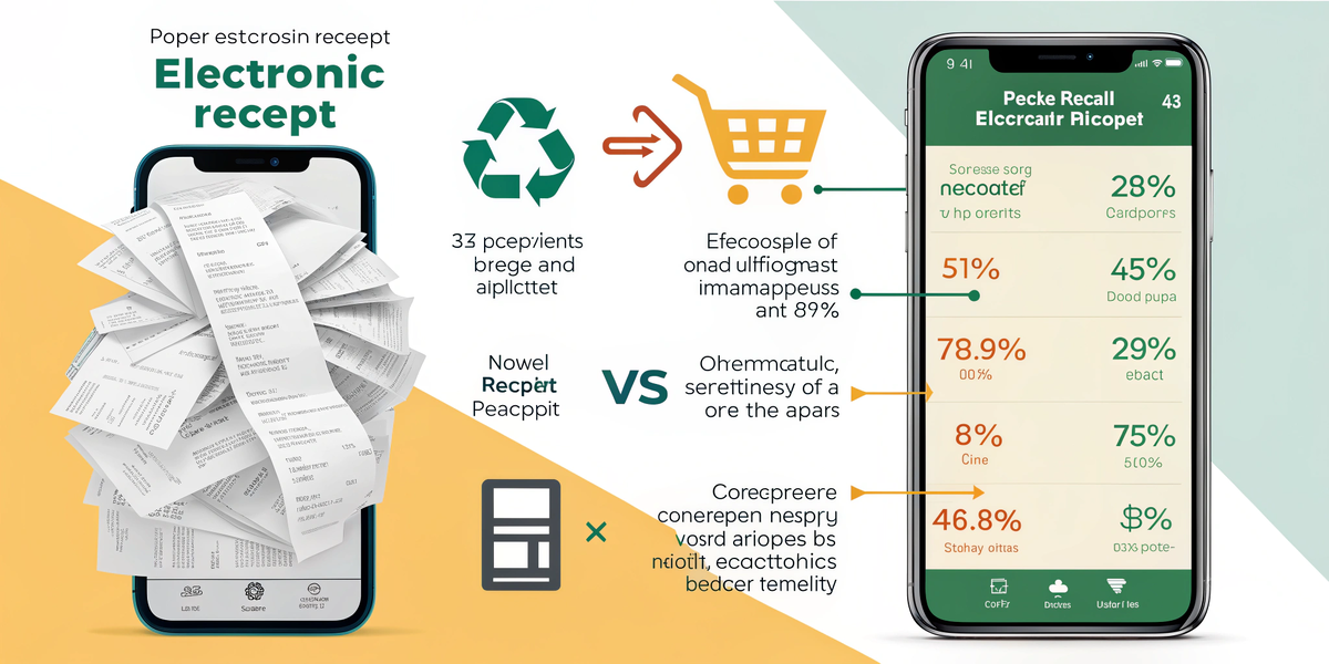 Преимущества электронных чеков