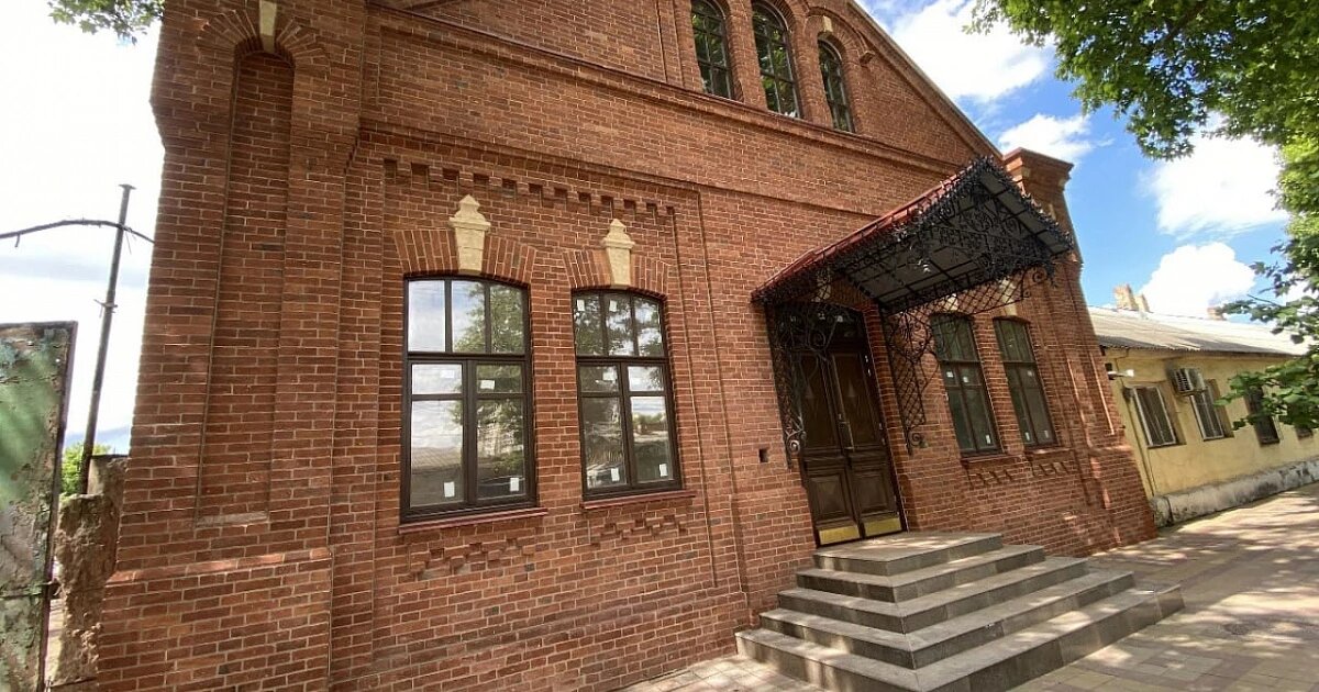 Фото: пресс-служба администрации Краснодарского края