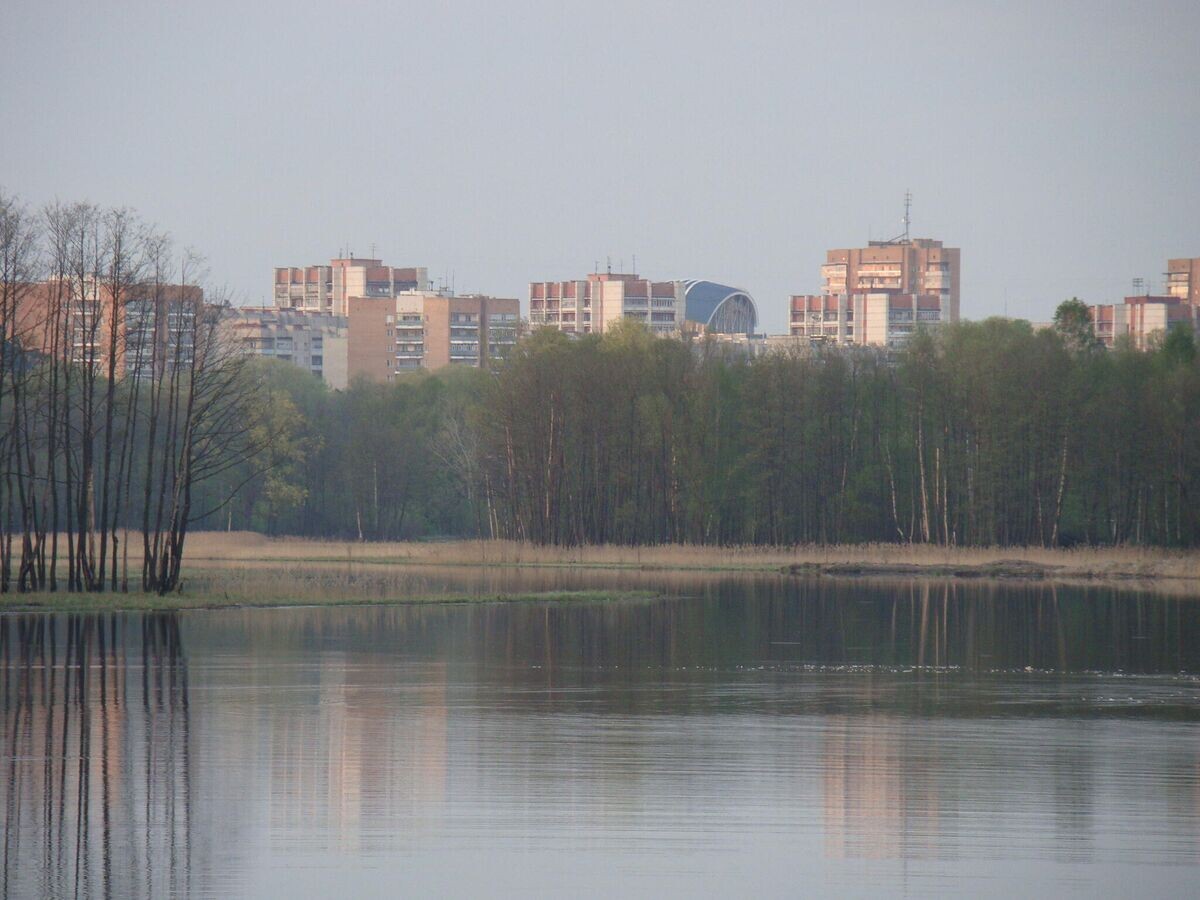    СаровCC BY 3.0 / Николай Распопов /