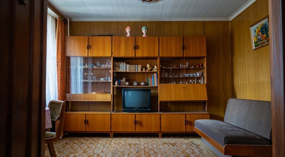 Почему советские интерьеры снова в моде: винтаж, который стоит сохранить