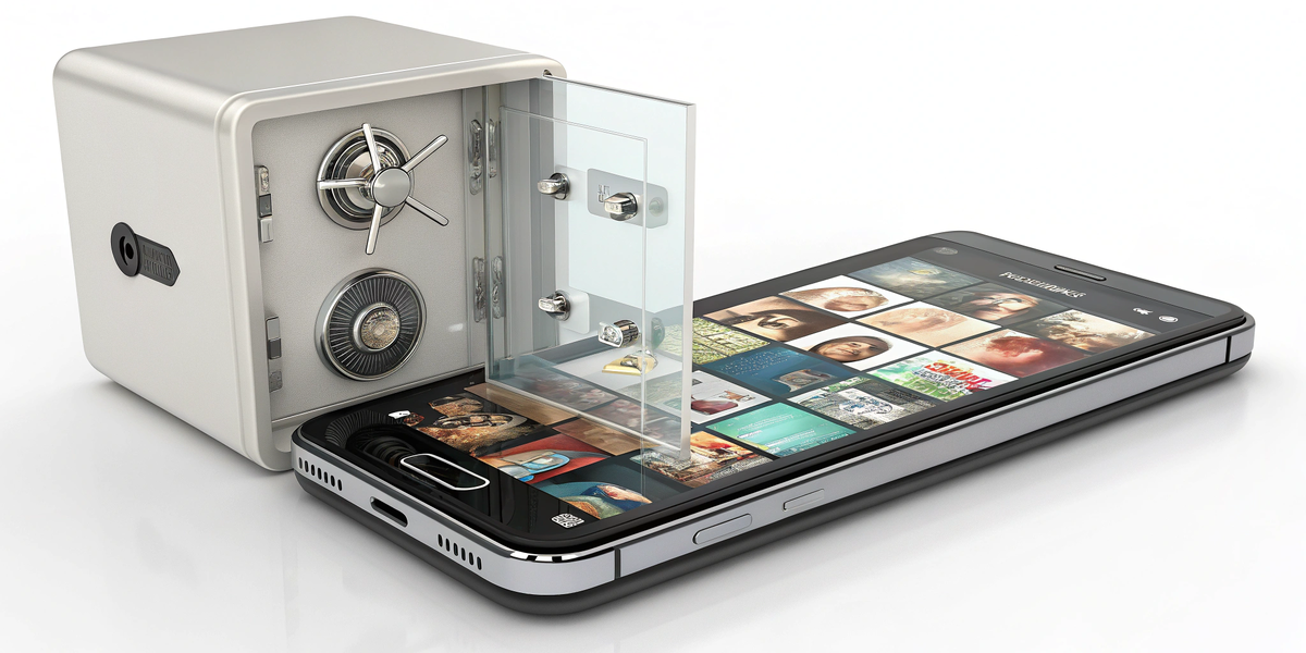 Что такое meDRM и как оно работает