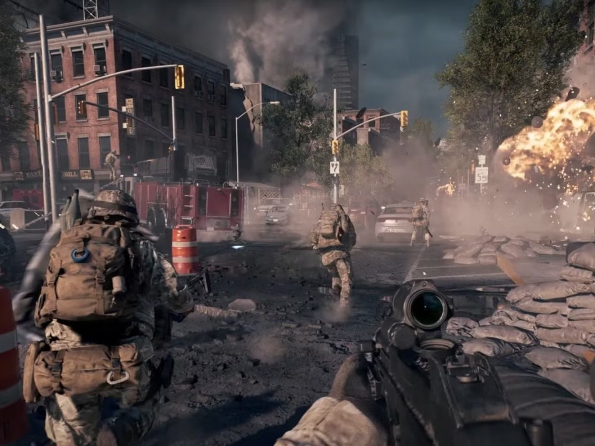    Возьмите деньги. Battlefield 6 заработала десятки миллионов долларов ещё до запуска