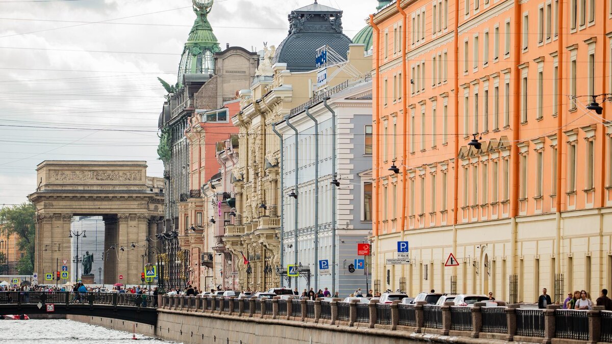    Фото: ИЗВЕСТИЯ/Телеканал «78»