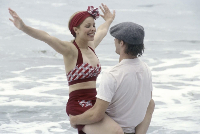    Кадр из фильма «Дневник памяти»