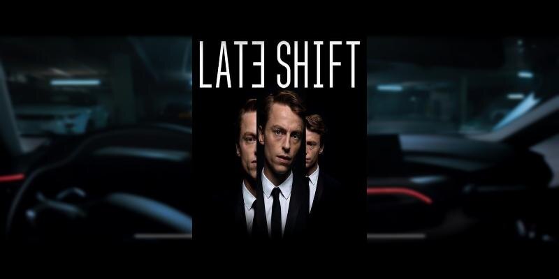    Игра Late Shift