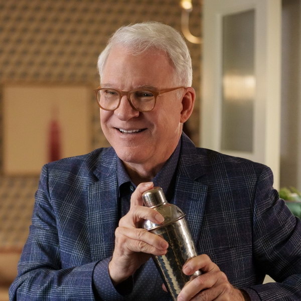     Сегодня 80 лет Стиву Мартину