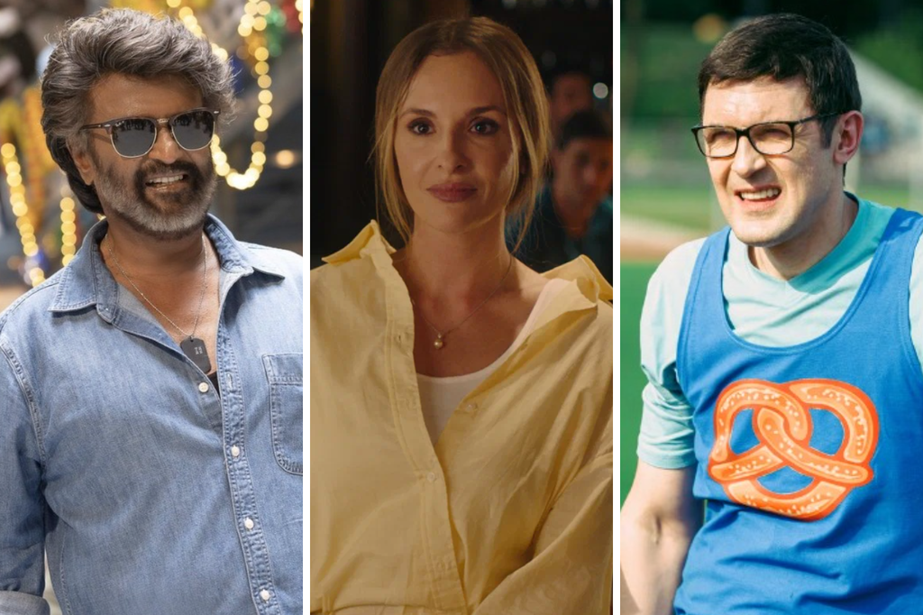    Фото © «Грузчик» режиссер Локеш Канагарадж / «Укради мою мечту» режиссер Айк Кбеян / «Миллиард проблем» режиссер Кирилл Васильев / Kinopoisk.ru