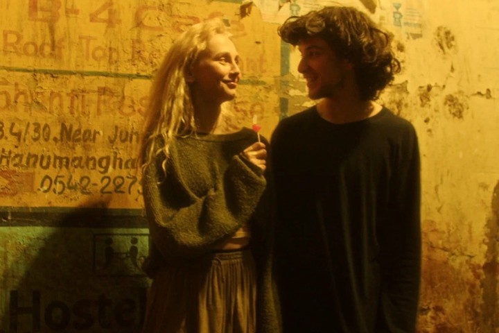  Фото © «Надо снимать фильмы о любви» режиссер Роман Михайлов / Kinopoisk.ru