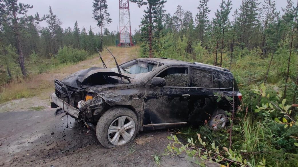    Фото: пресс-служба Госавтоинспекции ЯНАО