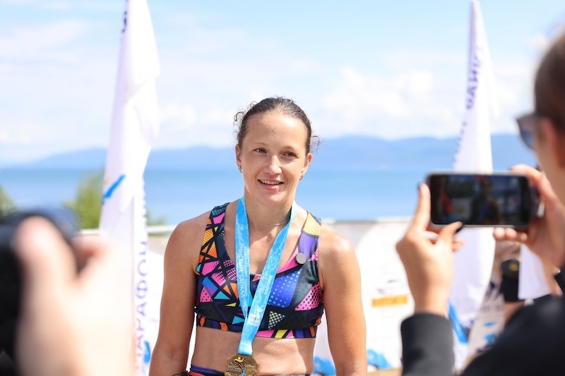 © Фото из личного архива Екатерины