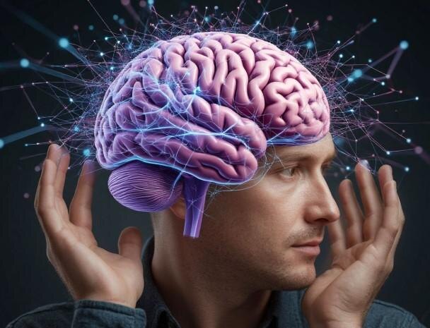 Мы используем мозг всего на 10%?