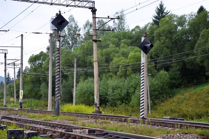    Зинькевич Ю. - Фотоэнциклопедия железных дорог