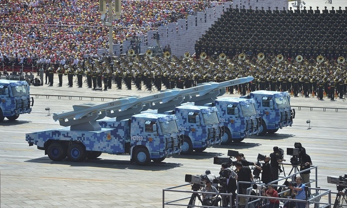    Сдерживающий фактор