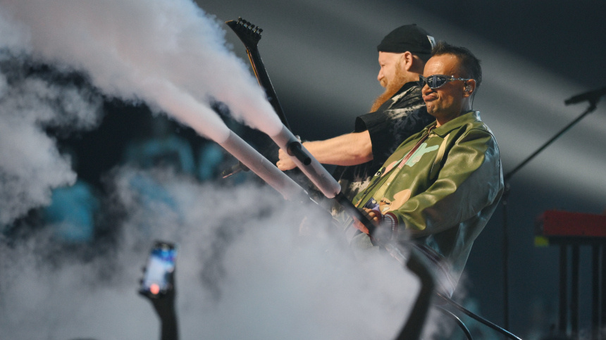    Фото: © РИА Новости/Владимир Астапкович; 5-tv.ru