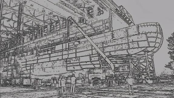    «Всё нормально, падаем»? Какова судьба хабаровских заводов?