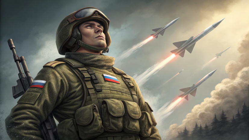   Сгенерировано с помощью ИИ