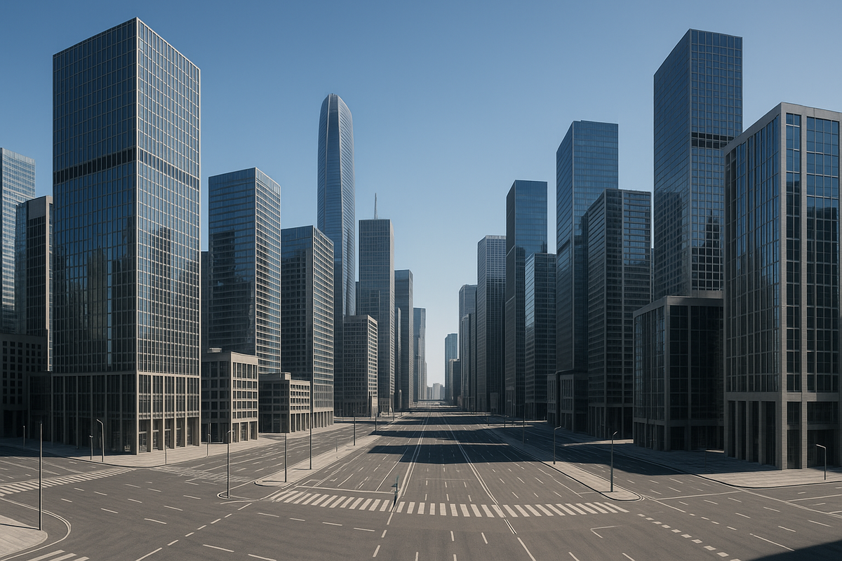 Во-первых, урбанизация приводит к значительному изменению образа жизни людей: они всё больше времени проводят в городах и всё меньше контактируют с природой. Во-вторых, передача ценностей и привычек от поколения к поколению значительно ослабляется.