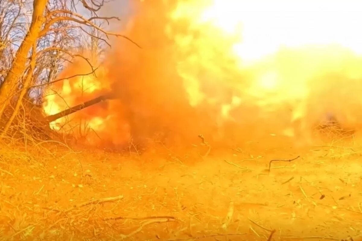    ФСБ: Украина планировала удары вглубь России ракетами «Сапсан»