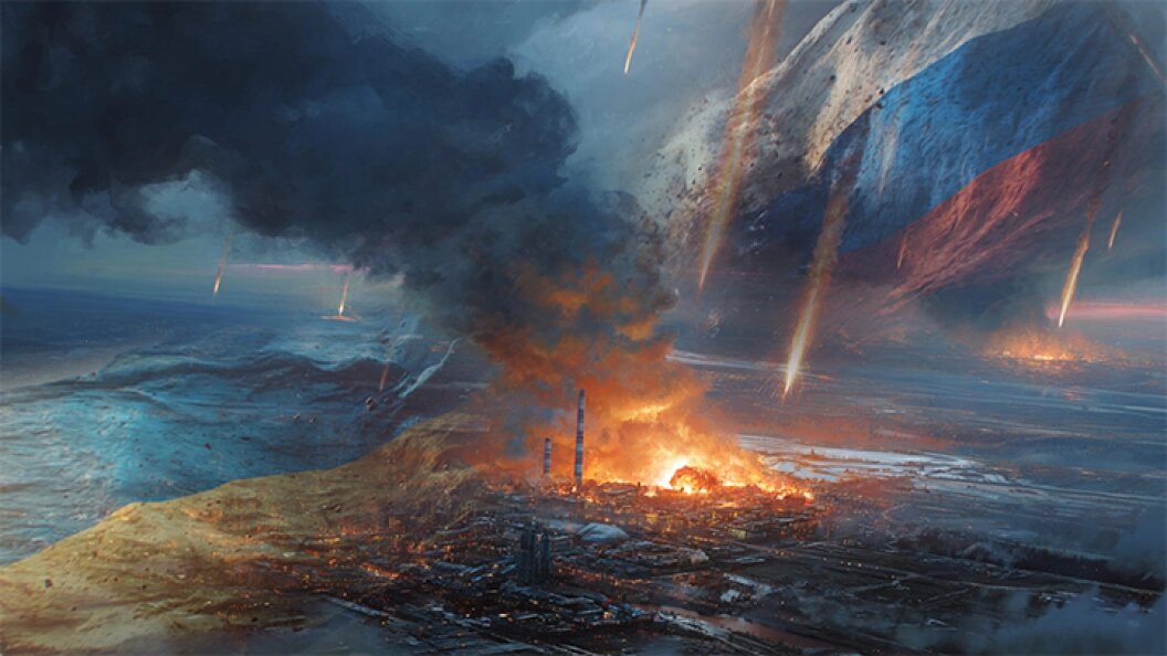    Коллаж Царьграда