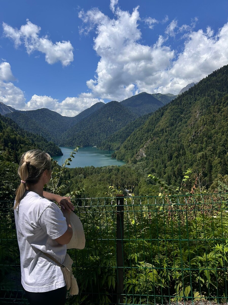 Фото автора