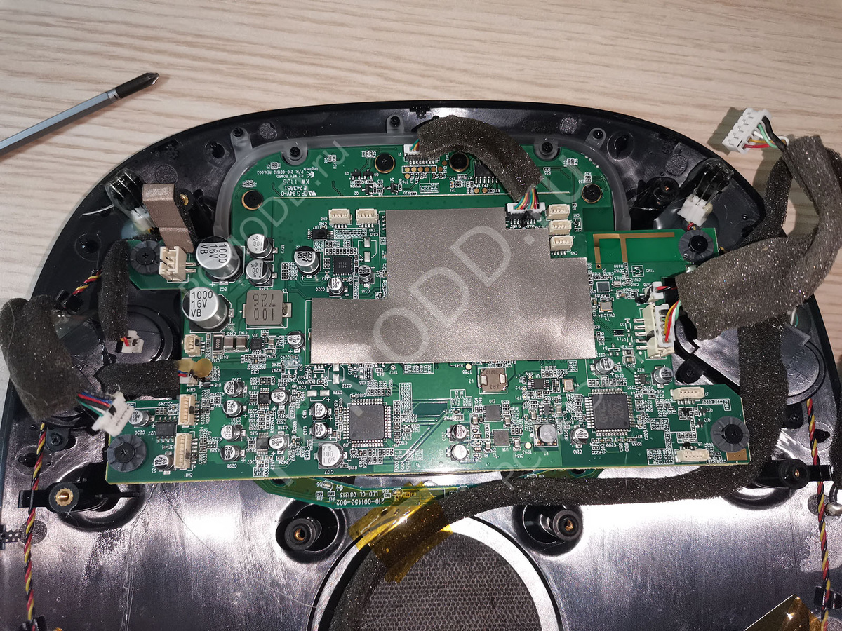 Фото сделано автором канала PCMODD.ru