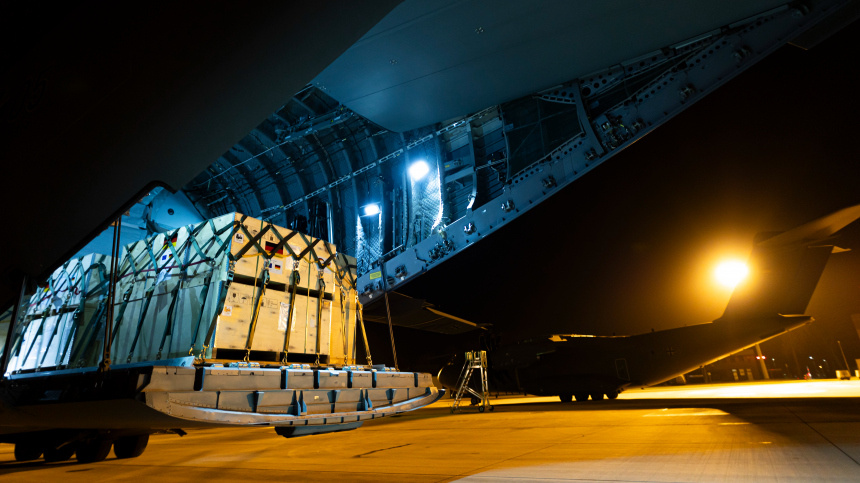    Фото: Michael Matthey/ТАСС