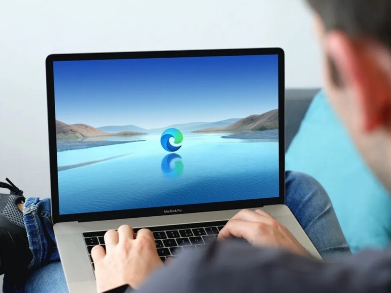    Инсайдеры показали «секретный» дизайн браузера Edge