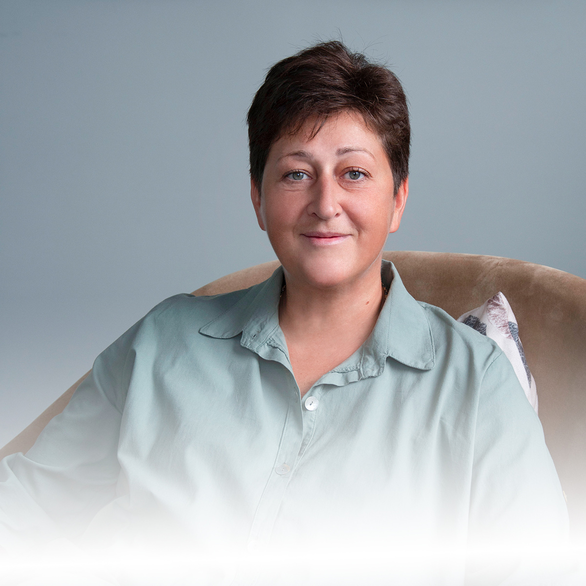 Оксана Хаоваши.