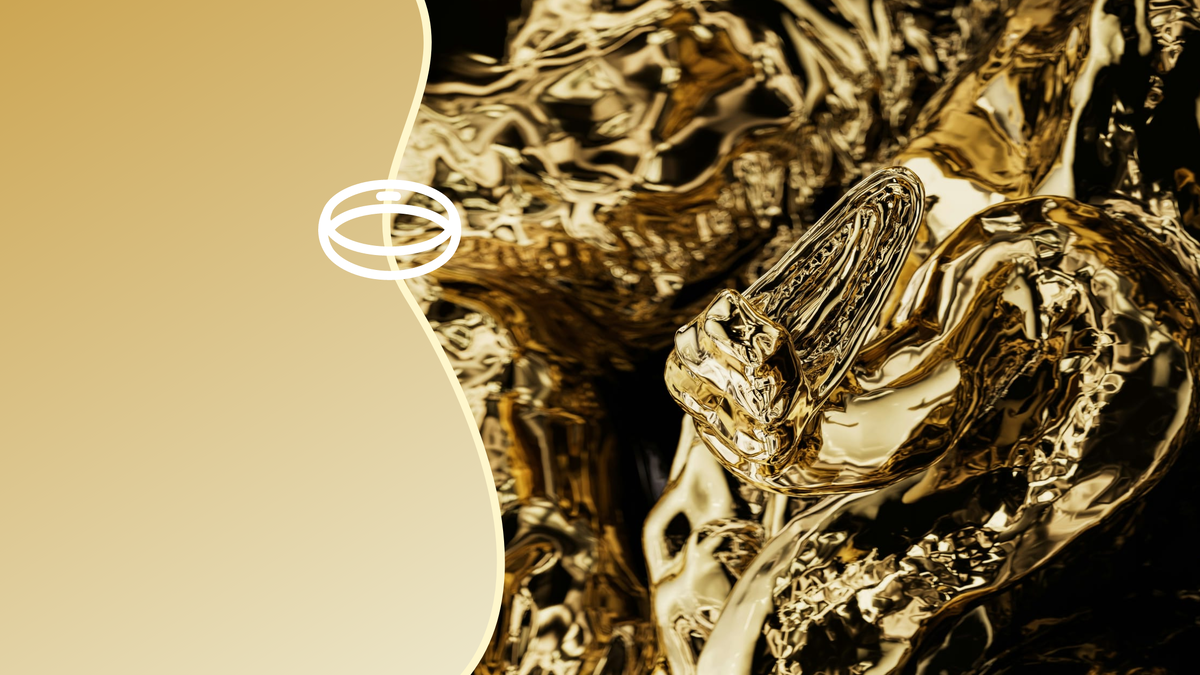 Современные технологии добычи золота должны быть высокоэффективными, иначе не будут востребованы на рынке. Коллаж: медиацентр УрФУ. 