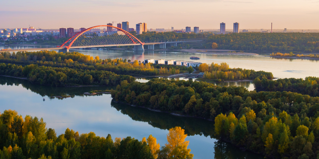 Куда сходить в Новосибирске за 2 дня: что посмотреть, что попробовать и как почувствовать ритм Сибири