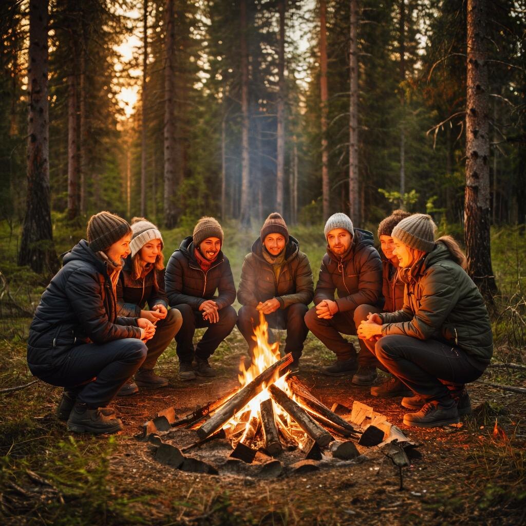 Мир при выключенном телефоне. =)