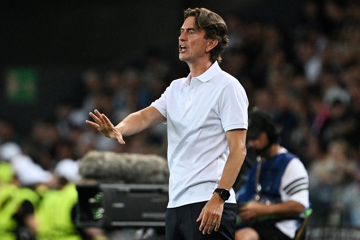    «Пари Сен-Жермен» обыграл «Тоттенхэм» и впервые в истории завоевал Суперкубок УЕФА