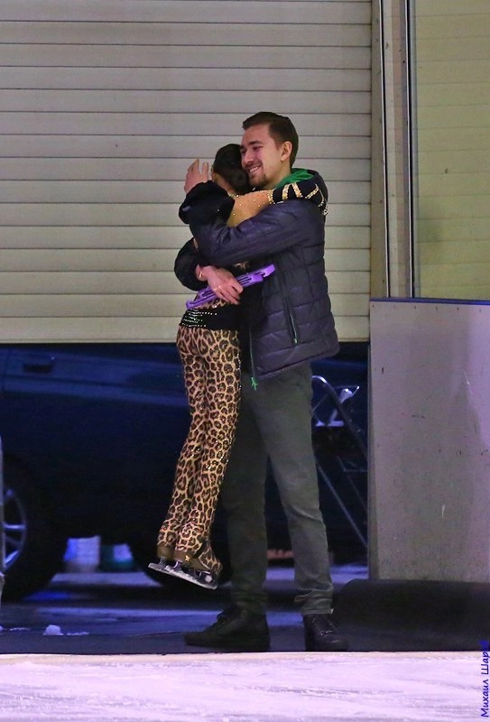 Фото Михаила Шарова 