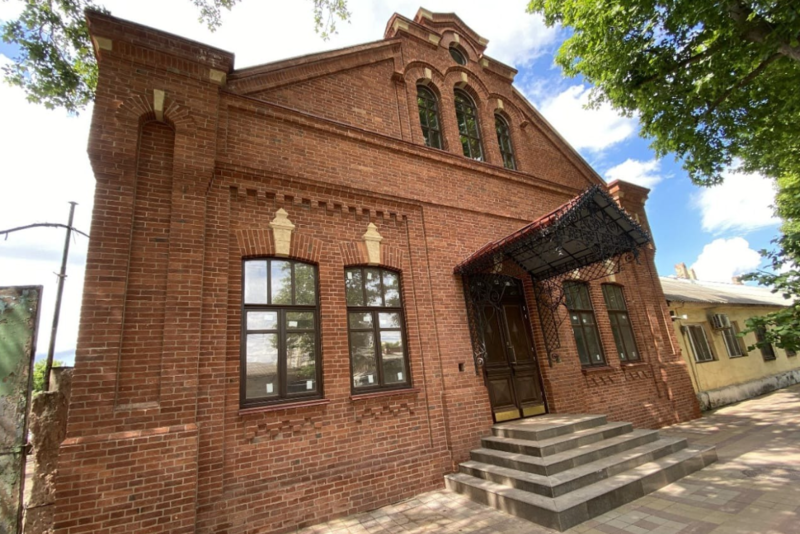    Фото: пресс-служба администрации Краснодарского края