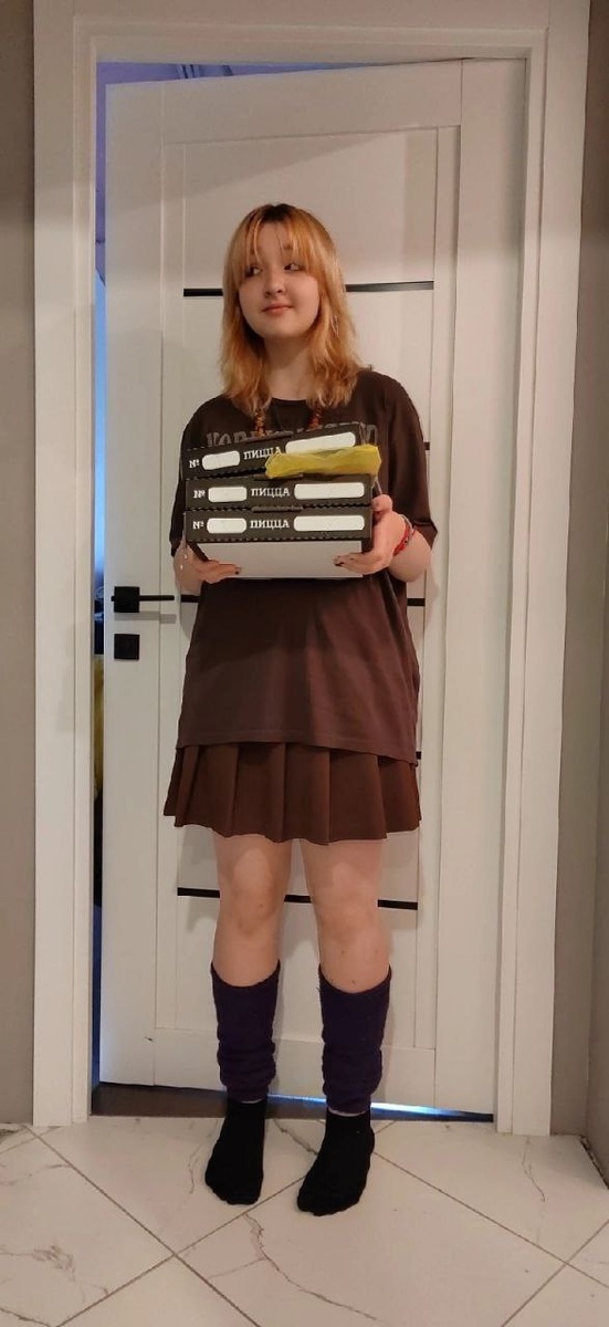 последний земной день рождения Василисы