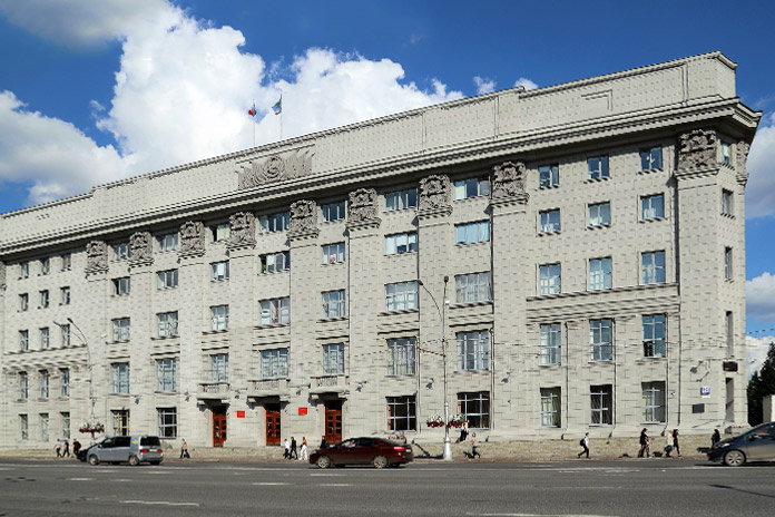    Фото из архива "Континента Сибирь"