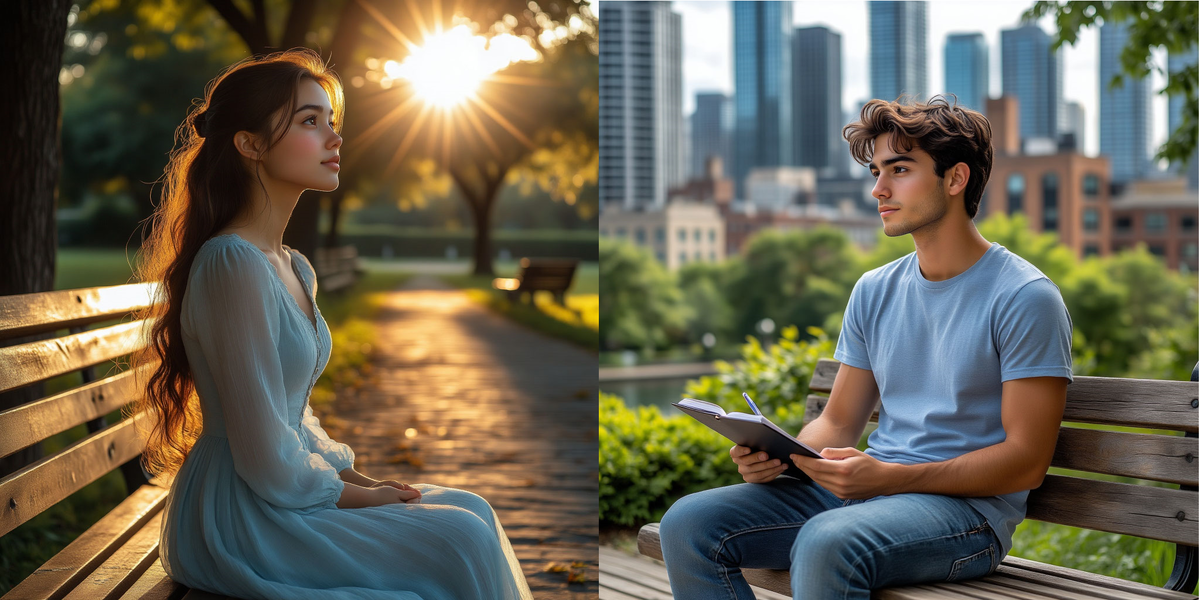 Миллионы старшеклассников нашей страны ломают голову в поисках своего Профессионального Будущего. Честно говоря, и студенты тоже... Да и все те, кто с дипломом юриста в кармане продаёт кроссовки в торговом центре!