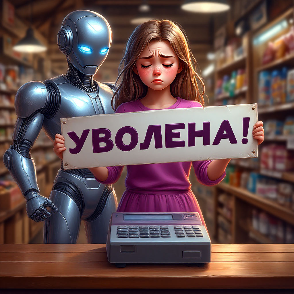 Это жизнь, детка!..