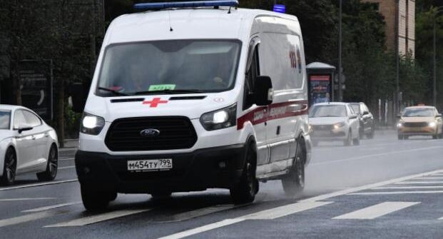    РИА «Новости»