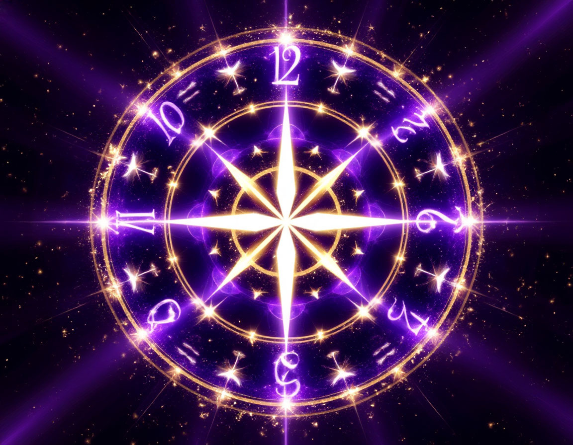 Карма сентября