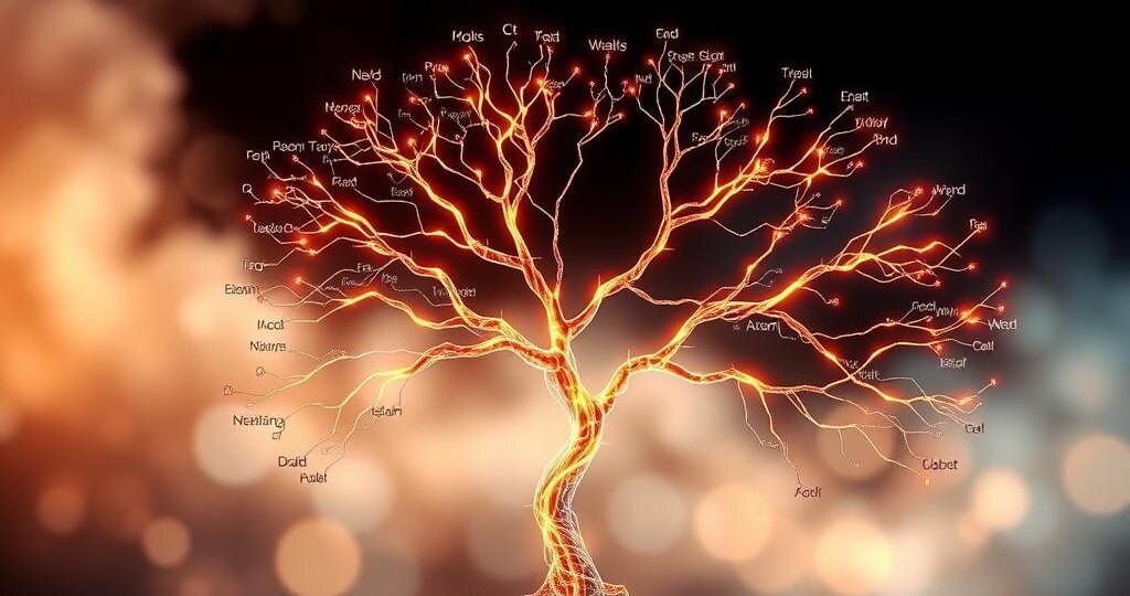 Как ИИ понимает ваш текст: секреты обработки естественного языка