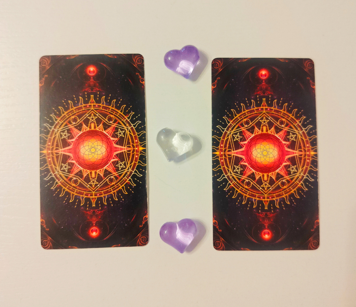 Выбираем карту 