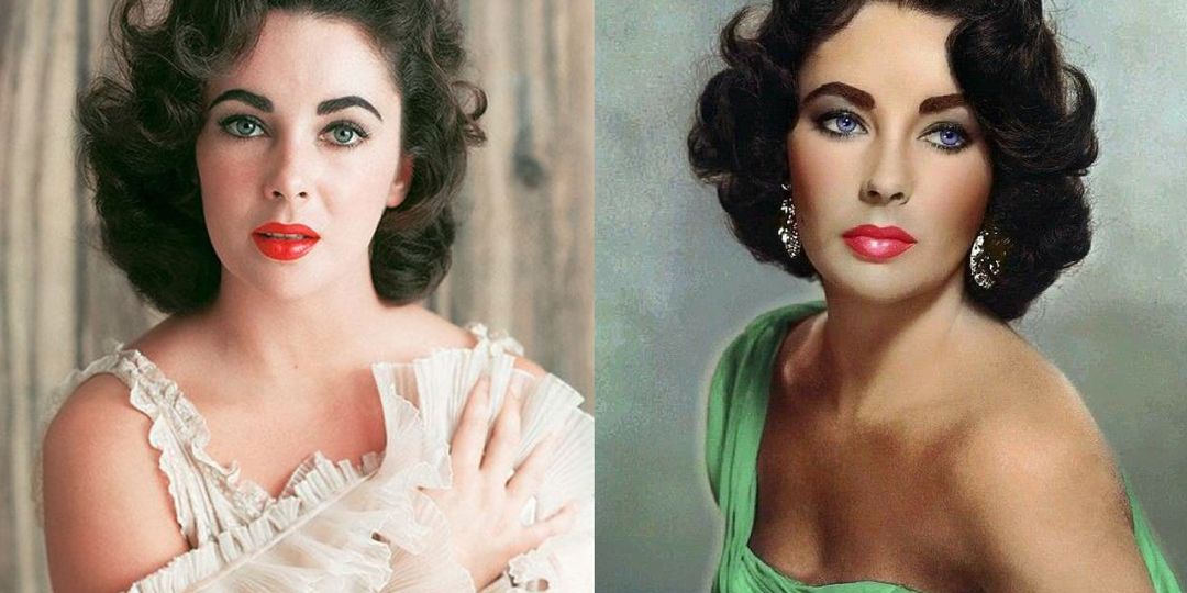 Что довело Элизабет Тейлор до инвалидного кресла